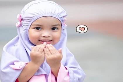 Apa Manfaat Menjadi Anak Sholeh? Ini Jawabannya!!